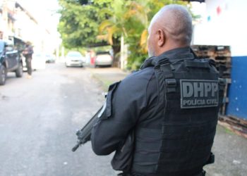 Policia Civil Da Bahia 2   Ascom   Haeckel Dias