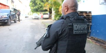 Policia Civil Da Bahia 2   Ascom   Haeckel Dias