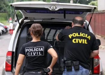 Policia Civil Do Distrito Federal Faz Operacao   Foto Sinpol Df