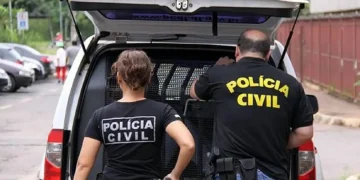 Policia Civil Do Distrito Federal Faz Operacao   Foto Sinpol Df