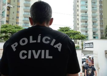 Policia Civil Tania Rego Arquivo Agencia Brasil 0