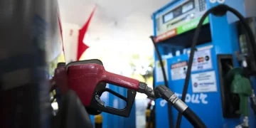Posto De Gasolina Jfcrz Abr 0605223810 0