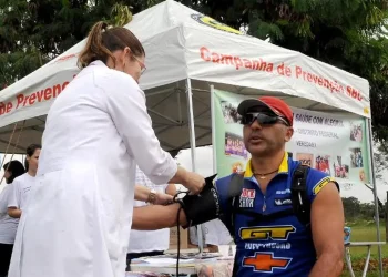 Pressao Alta 2
