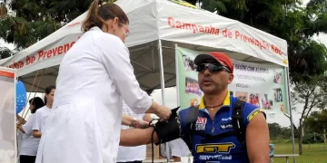 Pressao Alta 2