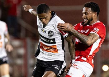 Rodrigo Gelado Recuperacao Coritiba