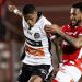 Rodrigo Gelado Recuperacao Coritiba
