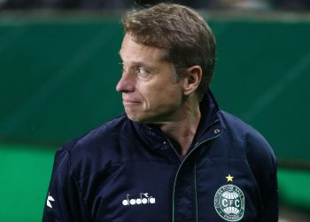 Seabra Muda Coritiba Bragantino