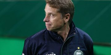 Seabra Muda Coritiba Bragantino
