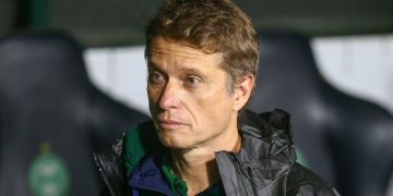 Seabra Tecnico Coritiba Chapecoense Brasileirao