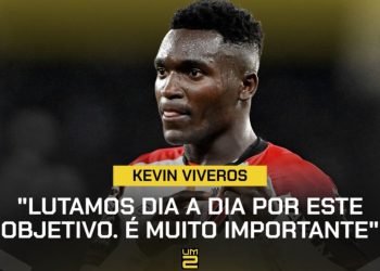 Segredo Viveros Artilharia Brasileirao Meta Athletico