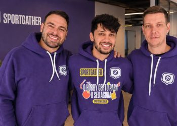 Sportgather Curitiba Ifood Esportes