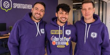 Sportgather Curitiba Ifood Esportes