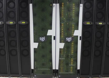 Supercomputador