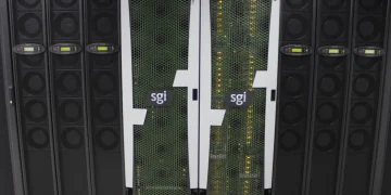 Supercomputador