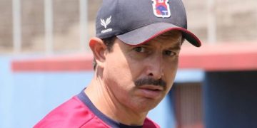 Tcheco Parana Clube Drama