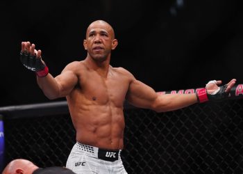 Ufc Sacramento Gregory Rodrigues