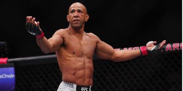 Ufc Sacramento Gregory Rodrigues
