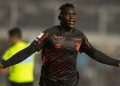 Viveros Gols Santos Athletico Brasileirao