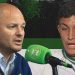 William Thomas Thiago Dombroski Coritiba