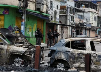 2025 10 28t152444z 2111488274 Rc22lha79fhh Rtrmadp 3 Brazil Violence 0