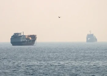 2026 07 10t212040z 1 Lynxmpem6919v Rtroptp 4 Iran Crisis Shipping