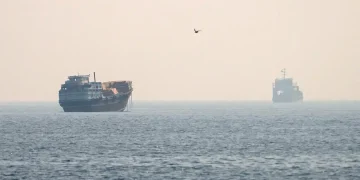2026 07 10t212040z 1 Lynxmpem6919v Rtroptp 4 Iran Crisis Shipping