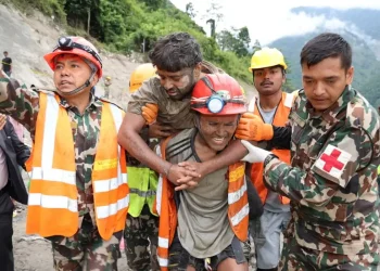 2026 09 04t111329z 1 Lynxmpem830w4 Rtroptp 4 Nepal Floods Survivor
