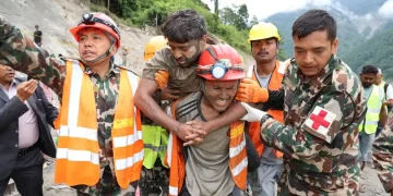2026 09 04t111329z 1 Lynxmpem830w4 Rtroptp 4 Nepal Floods Survivor