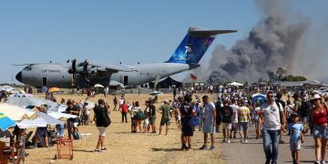 2026 09 05t134857z 1087671500 Rc21dna3kl9d Rtrmadp 3 Greece Airshow Crash