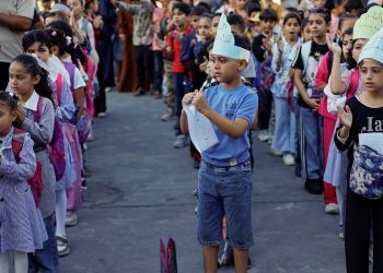 2026 09 21t134405z 1 Lynxmpem8k143 Rtroptp 4 Israel Palestinians Gaza Schools