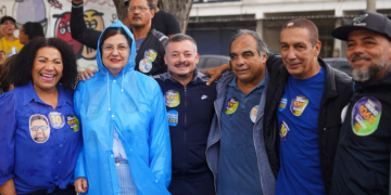 THIAGO VIRGÍLIO CONSOLIDA CANDIDATURA A DEPUTADO ESTADUAL COM APOIOS IMPORTANTES