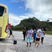 Torcedores do Goytacaz relatam abandono durante viagem e precisam pagar mais de R$5 mil para voltar a Campos