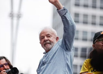 PT realiza carreata em Campos neste domingo (20) sem a presença de Lula