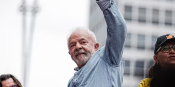 PT realiza carreata em Campos neste domingo (20) sem a presença de Lula