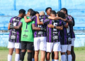 Campos recebe o 7 de Abril neste domingo pela Série B2 do Carioca