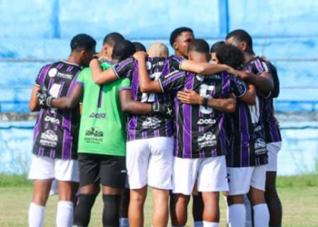 Campos recebe o 7 de Abril neste domingo pela Série B2 do Carioca