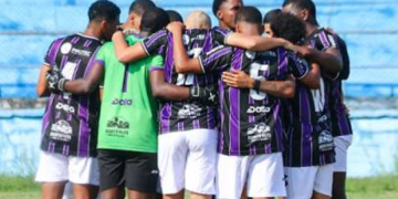 Campos recebe o 7 de Abril neste domingo pela Série B2 do Carioca