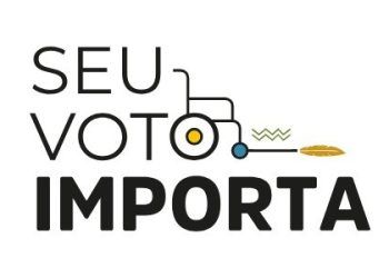 Seu Voto Importa