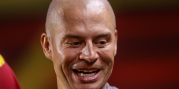 Alex Ligacao Novidade Lista Ancelotti