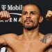 Alexandre Pantoja Ufc 331 Card Completo