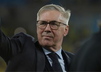 Ancelotti Brasil Panama