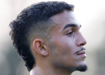 Arthur Dias Primeiro Treino Selecao Brasileira 4