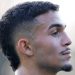 Arthur Dias Primeiro Treino Selecao Brasileira 4