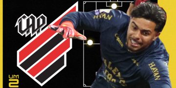 Athletico Mycael Noticias Hoje