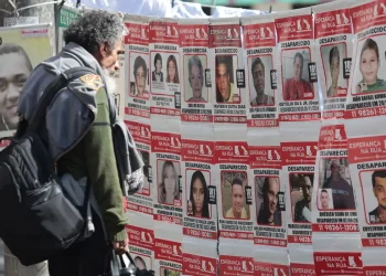 Ato Desaparecidos 01 0