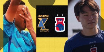 Azuriz Parana Clube Assista Ao Vivo Copa Parana 2026