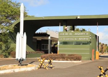 Brasil Testa Plataforma Para Pesquisas Em Microgravidade No Espaco01