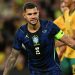 Bruno Guimaraes Brasil Australia