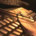 Caneta E Teclado