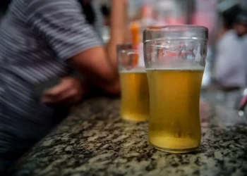 Cerveja   Marcelo Camargo